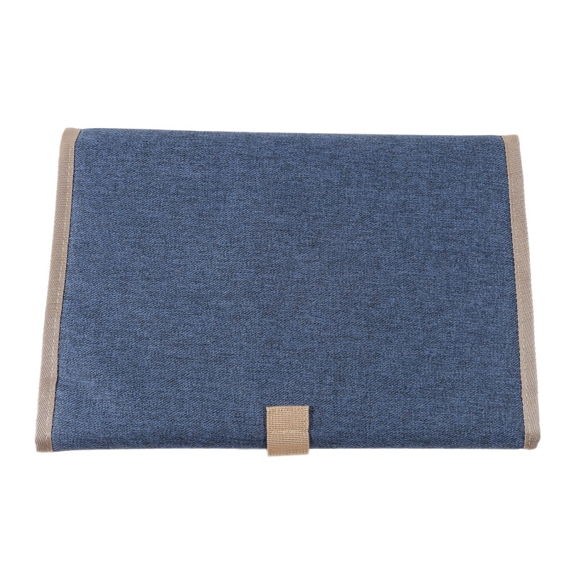 Couche à langer pliable pour bébé, imperméable, pour nouveau-né, Table à langer Portable pour tout-petits, drap de couche Oxford Durable pour bébé