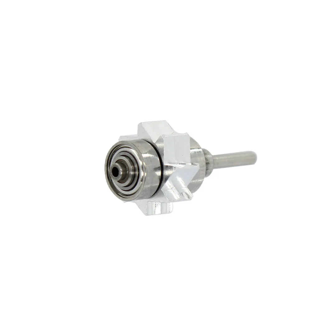 ปุ่มทันตกรรม Handpiece ความเร็วสูง Fit NSK DynaLED M600LG Handpiece LED Light Air Turbine B2 M4 เครื่องมือทันตแพทย์