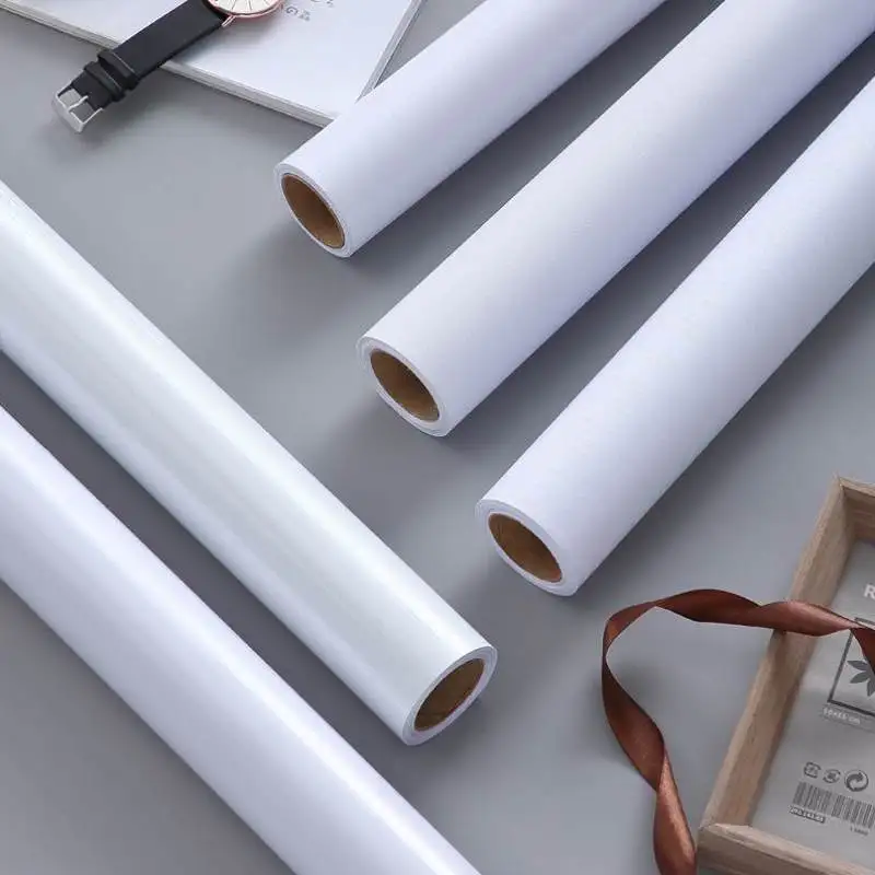 Chống Nước Miếng Dán Bếp Chống Dầu Tự Dán Giấy Dán Tường Nội Thất Để Bàn Tủ Quần Áo Tủ Cửa Đổi Mới Bộ Phim