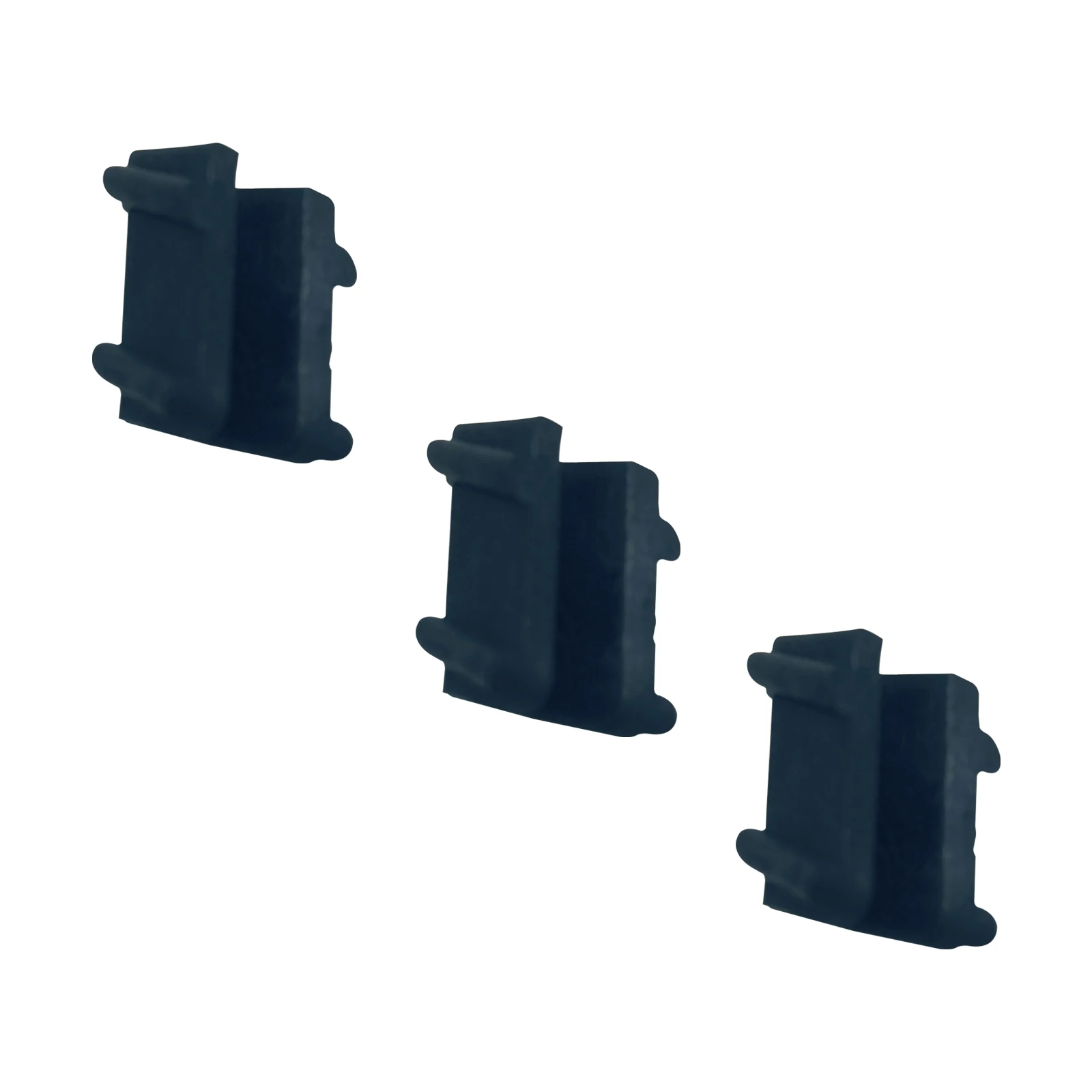 3PCS CVT Nylon Slider Kit para Cforce Zforce Uforce1000 950 850 CF600AU CF600 CF1000 800 ATV UTV Quad 0JYA- 051004 -10000