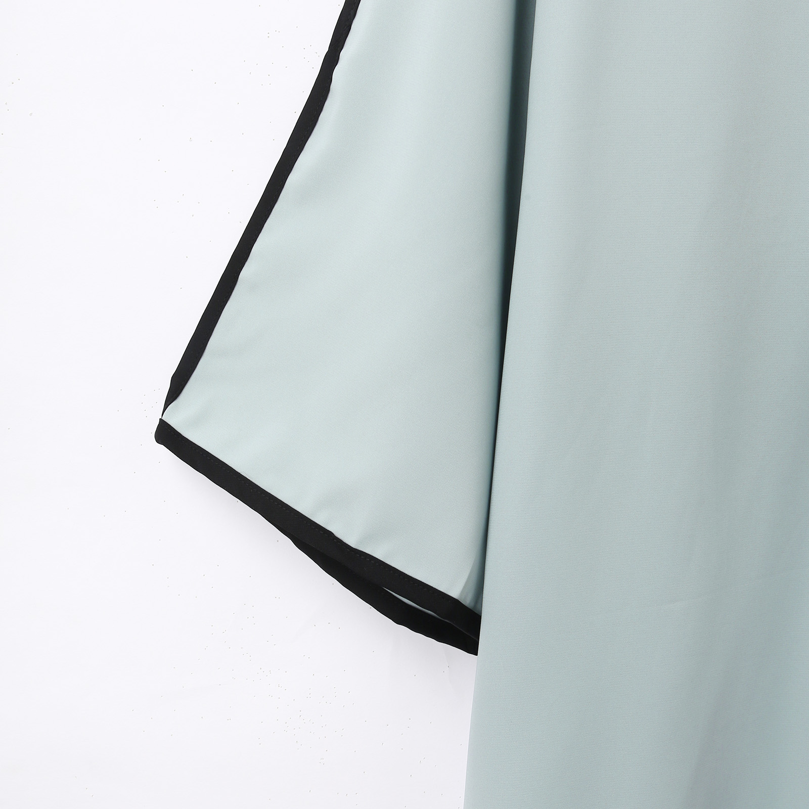 メンズシャツ,防水服,ミドル丈,レジスタンス,刺embroideredトップ,新品