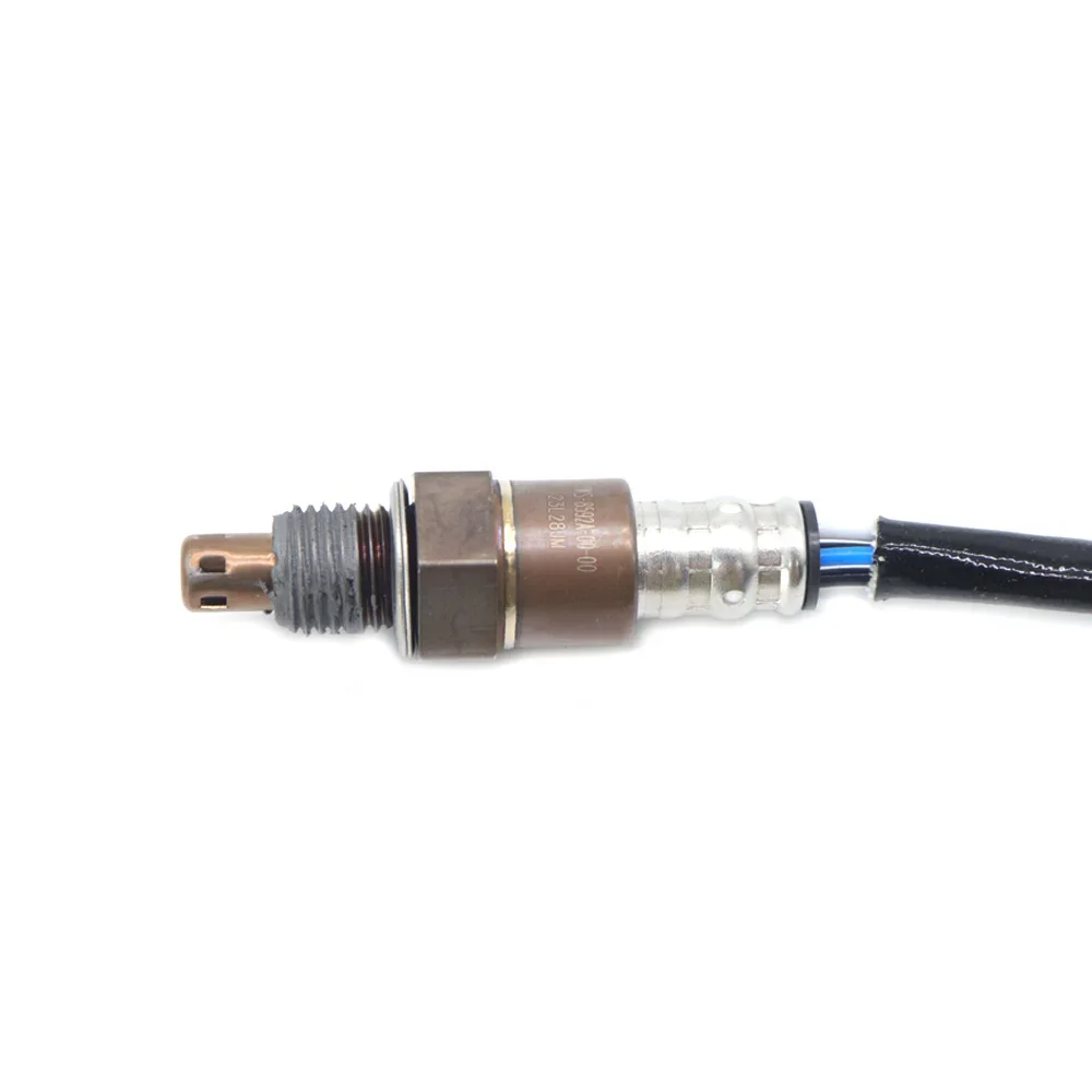 Nuevo Sensor de oxígeno Lambda O2 de relación aire-combustible de coche 1WS-8592A-00-00 para Yamaha YZF R1 M RN32 MT07 2CR 2KS 1XB 1WS8592A0000