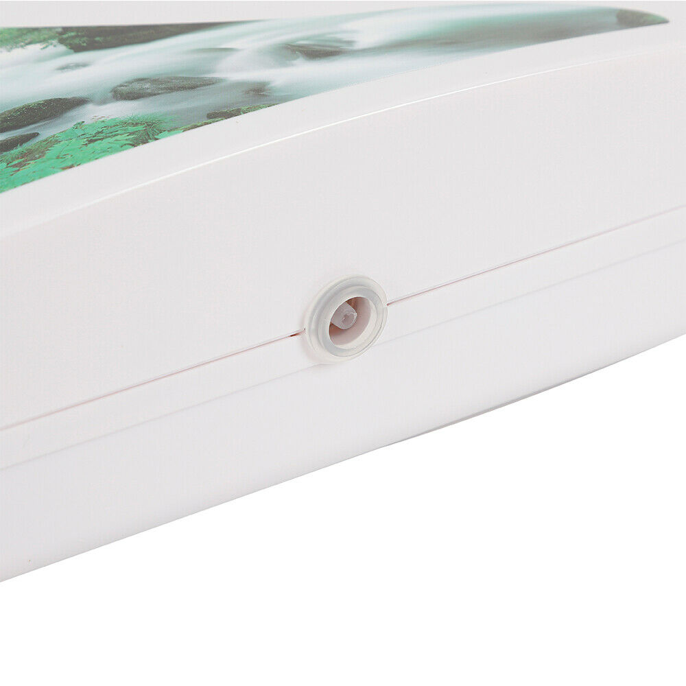 Gerador de ozônio portátil 600 mg/h - Sistema multiuso de desinfecção e frescor do ar, limpador de ozônio 220V