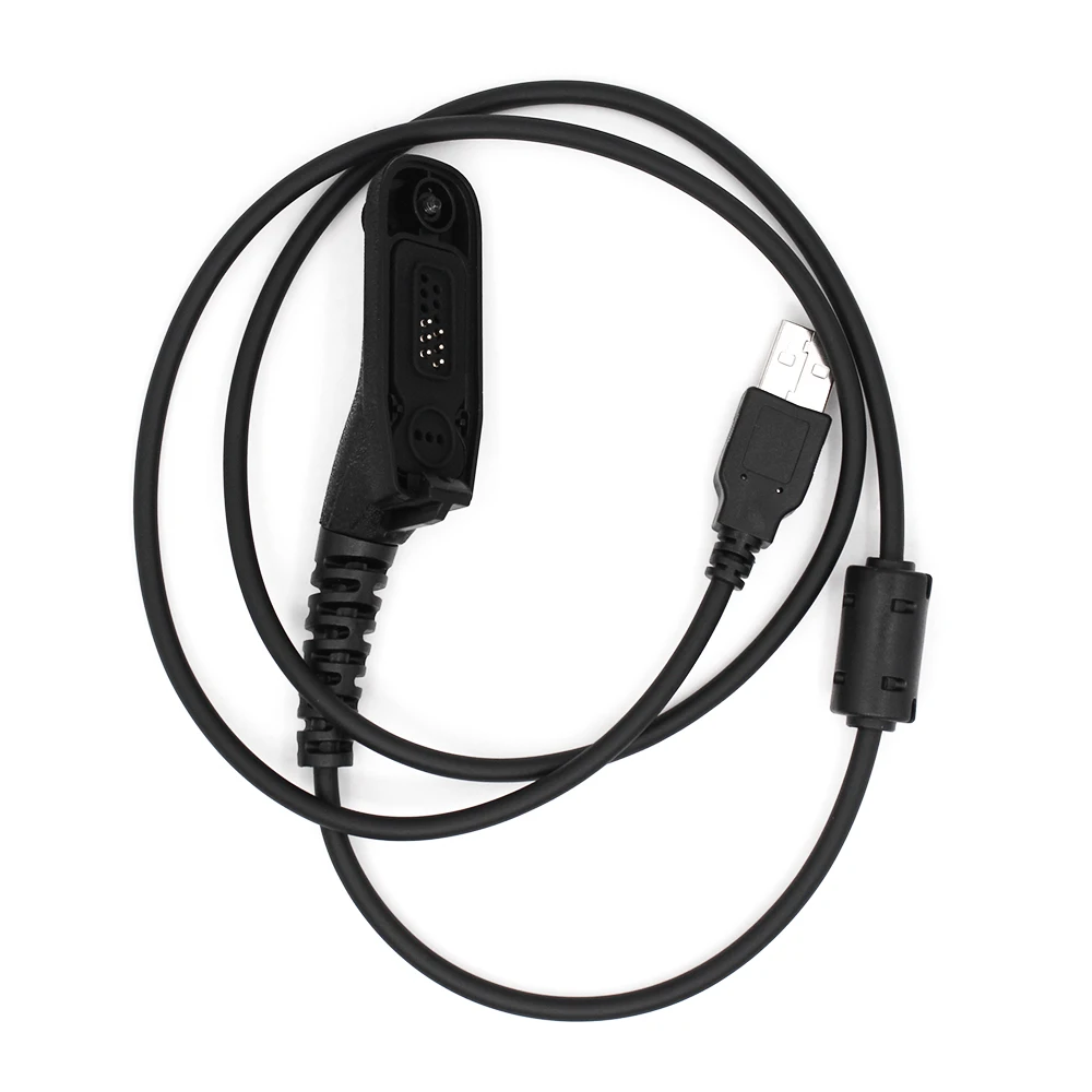 PMKN4012B 4012 Cáp Lập Trình Cho MOTOTRBO DP3600 DP3400 XPR6550 XPR7550 DGP6150 APX2000 APX6000 APX7000 DGP4150 DGP8550