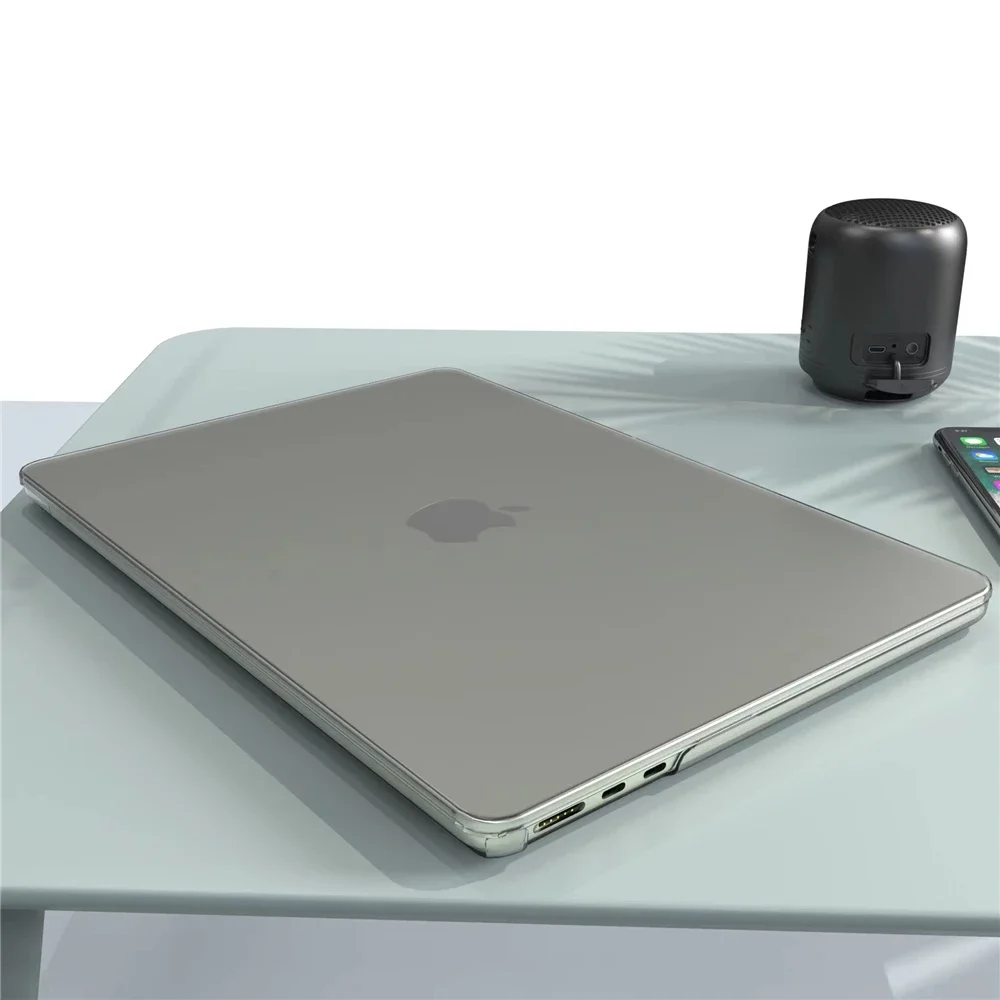 Laptop Case for MacBook Air 13.6 M4 15 M3 Ultra Thin Replacement Cover for Mac Book Pro 13 M1 M2 14 M4 16 Sleeve Accessories