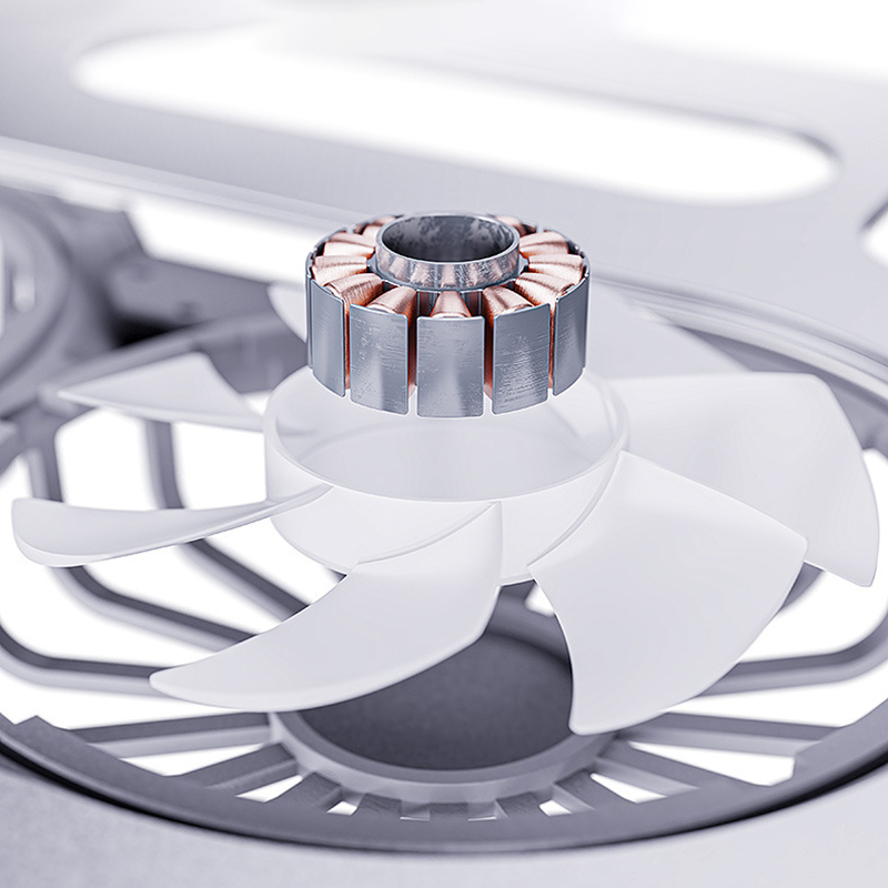 MUMUCC พับคู่ชั้นเก็บของขนาดใหญ่พัดลมโลหะ Cooling ขาตั้งแล็ปท็อปพกพาเฟอร์นิเจอร์สำนักงานเกมการศึกษาตารางตาราง