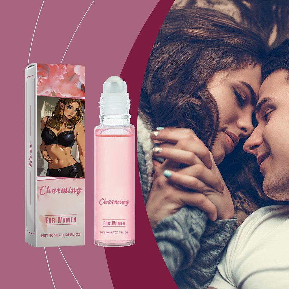 10ml flertando perfume feromônio sexualmente estimulante fragrância óleo fresco leve e fragrância de longa duração produto sexy