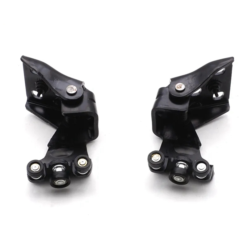 ヒュンダイH1グランドスタレックスi800 2007-2018,83930-4h000用の左引き戸ローラー,センターブラケット,ローラーアームアセンブリ