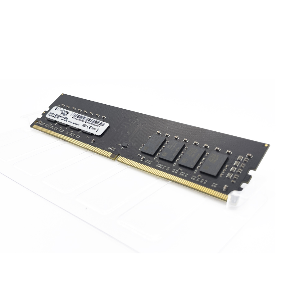 Envinda ddr4 pc ram memoria 8gb 16gb 3200mhz dimm desktop computador memória rams sem suporte placa-mãe amd