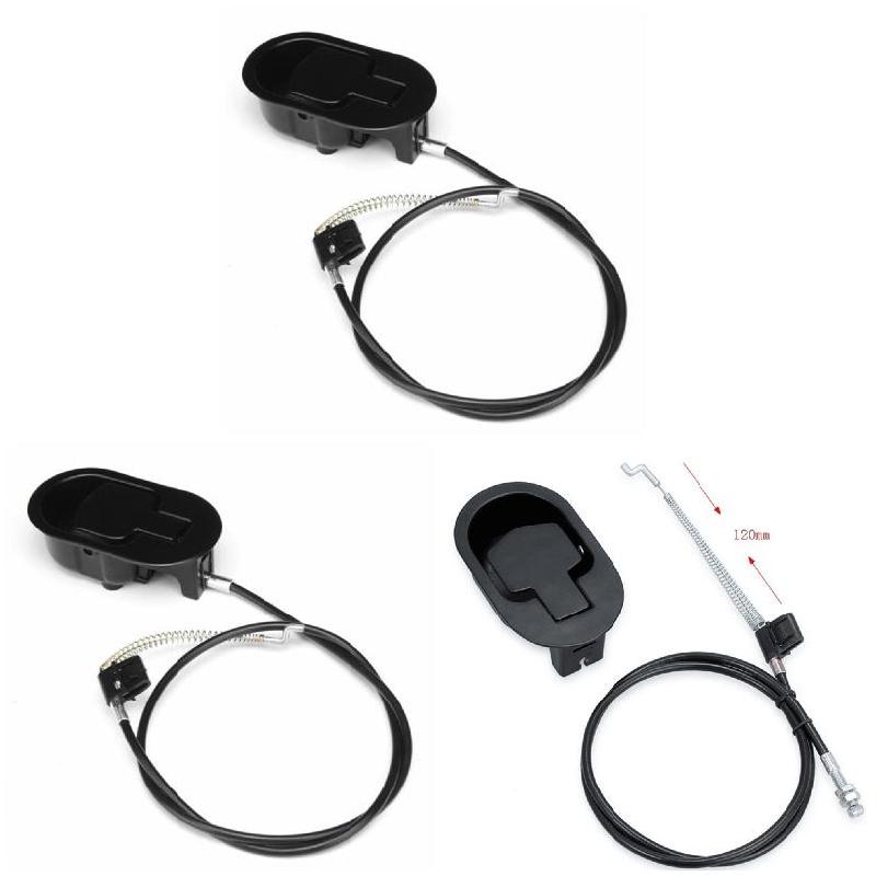 Metal Recliner Release Handle Sofa Chair Couch Release Lever Pull Handle for Glider Rocking Chair Recliner