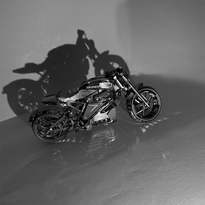 3d metall puzzle motorräder diy modellbau kit für erwachsene spielzeug geburtstags geschenk