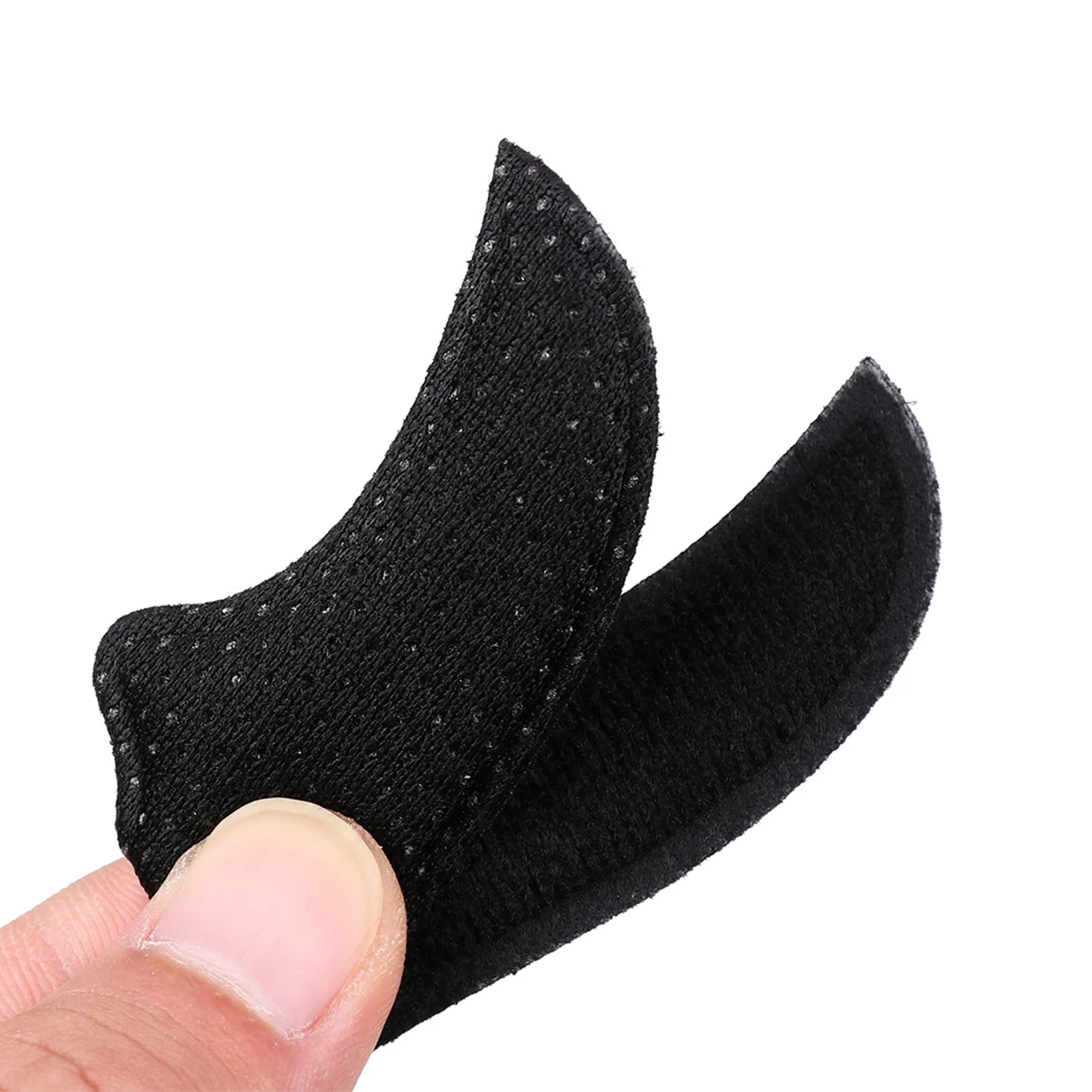 27 Teile/satz Fahrrad Helm Polsterung Kits Versiegelt Schwamm Ersatz Motorrad Fahrrad Radfahren Universal Outdoor Schaum Pads Set Schwarz