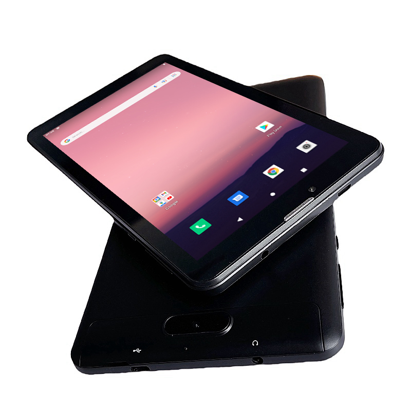 Hot Sales 7" Android 11 Tablet PC 1GB RAM 16GB ROM SC7731 Quad Core CPU 3G Phone Tablet for Kids 2* SIM Card WIFI Dual Camera
