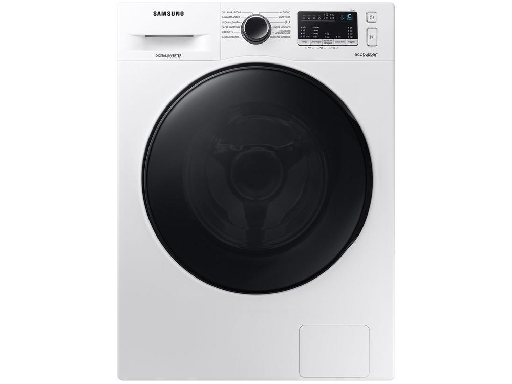 Lava e Seca Samsung 11kg Inverter - 220V
