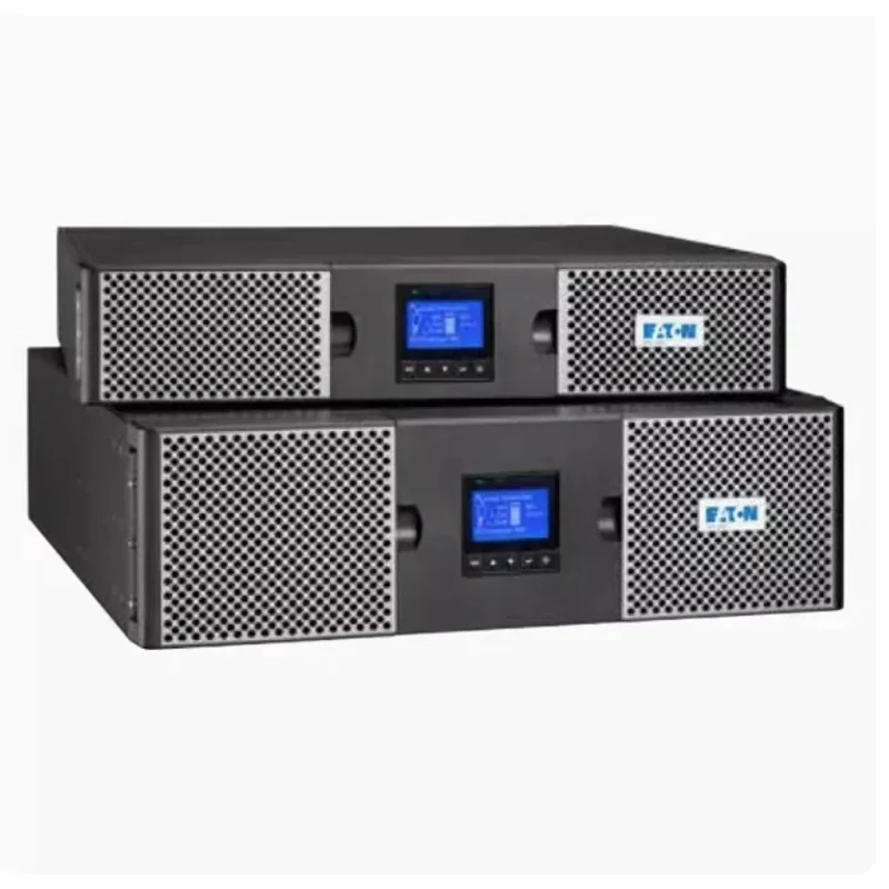 2025Eaton 9PX1500IRTM UPS 1500VA/1500W Marine montado en bastidor dedicado