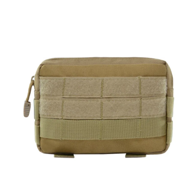 Molle Utility EDC riñonera bolsa táctica bolsa de riñonera deportiva bolsa de cinturón bolsa de caza para deportes al aire libre