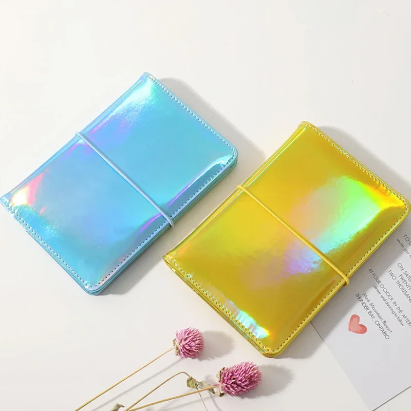 Обложка для паспорта, внешнего вида