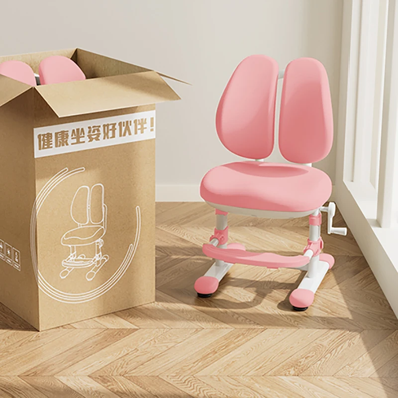 Растущий стул, детская мебель для детской комнаты, кабинет, школьник, молодежное кресло, детский стол, шезлонг, детские стулья для маленьких детей