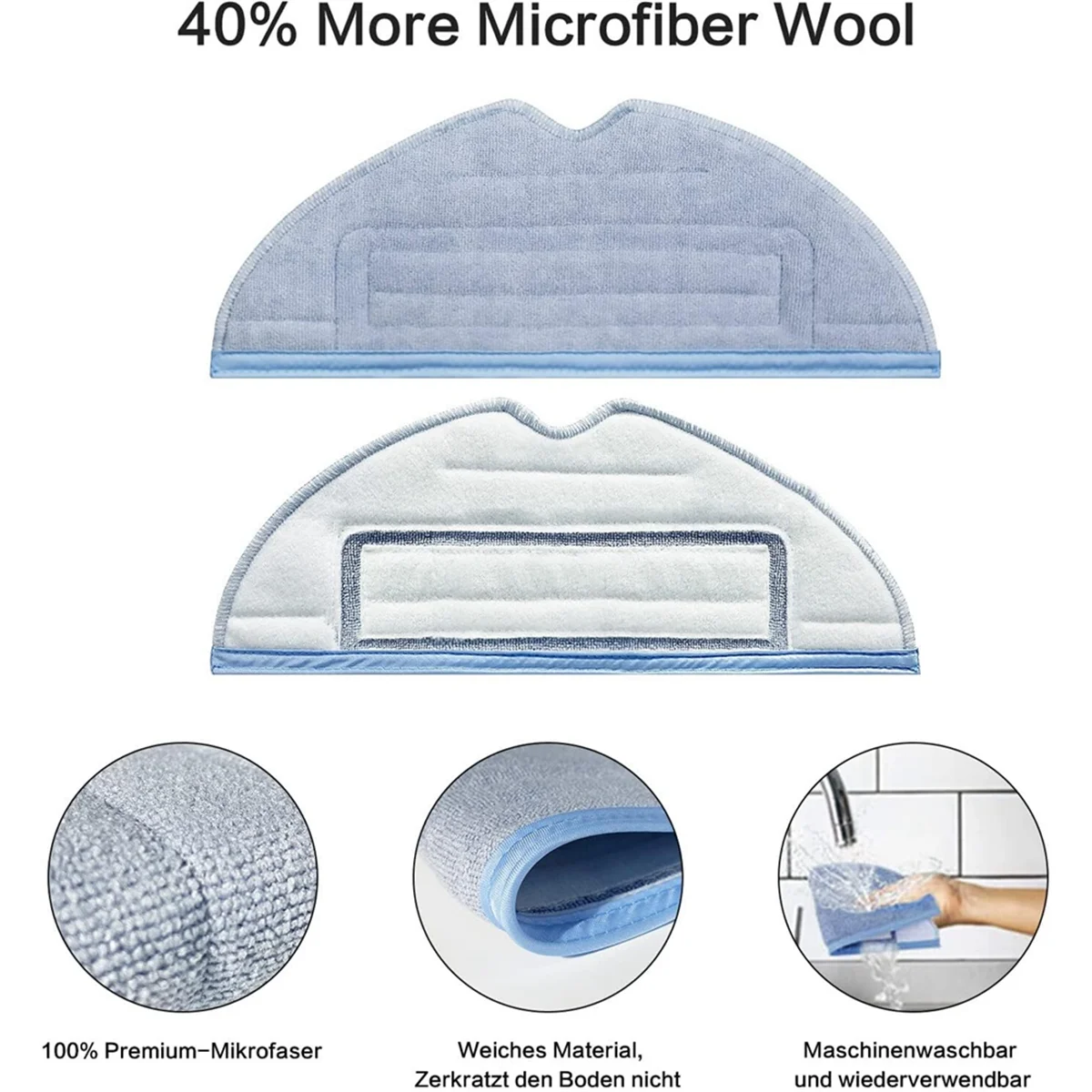 For Xiaomi Roborock S7 S7+ S7 Plus S7 MaxV S7 Pro S7 MaxV Ultra T7 T7S Plus Vacuum Cleaner Mian Side Brush Filter Mops