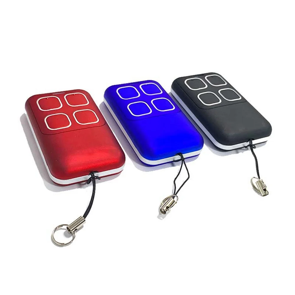 Garage Door Remote Control Rolling Code For SOMMER SOMloq2 4019V000 4019V001 4019V003 4019V021 TX55-868-4 Garage Door Opener