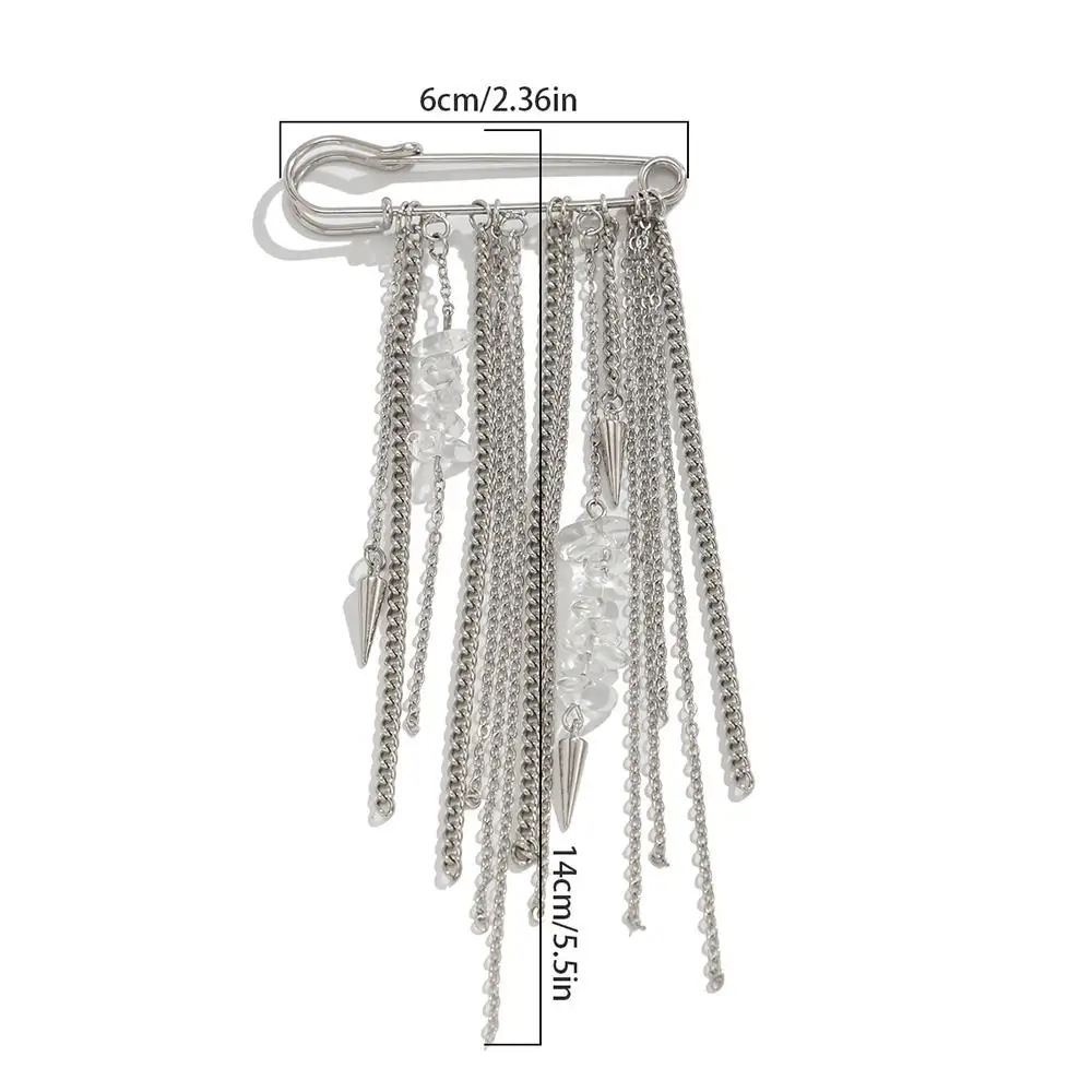 Creativity Fixed Clothes Pin Detachable Button Clasps Button Tightener Pearl Jean Tighten Buckle Fashion Bag Pendant Bag Charms