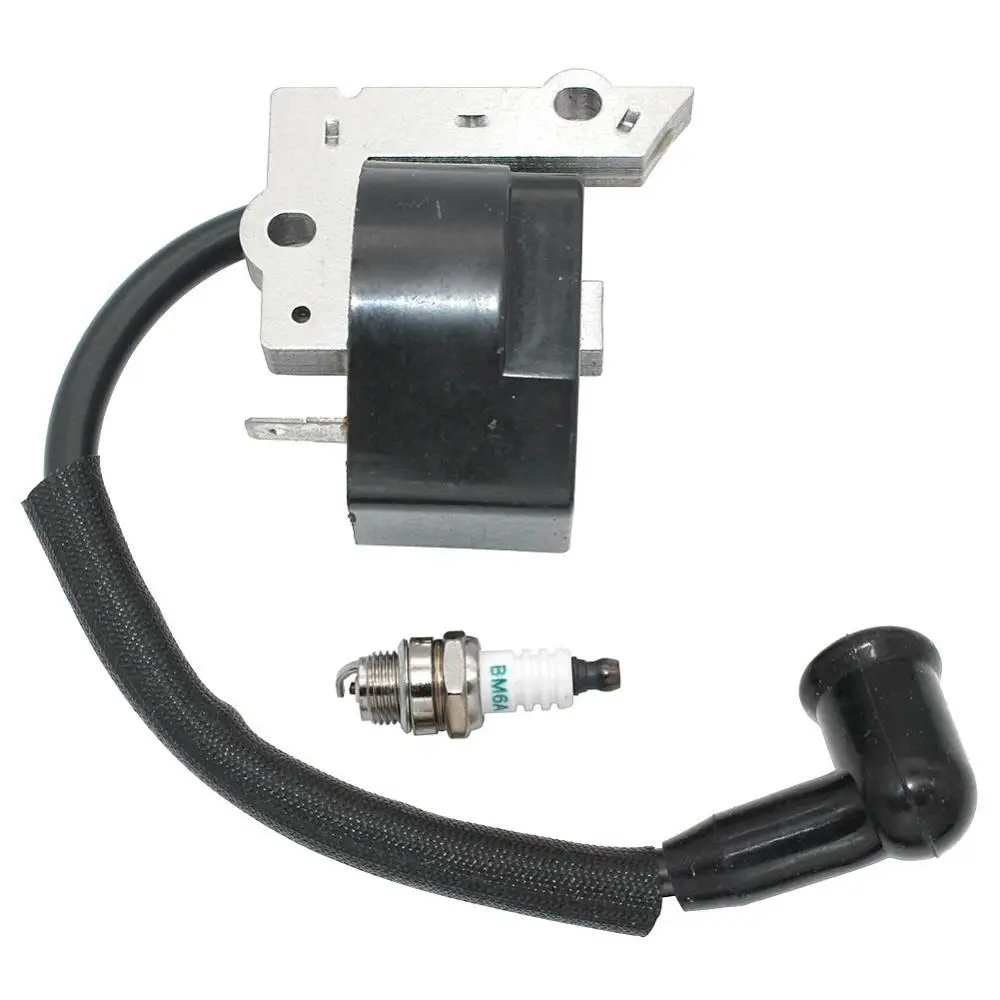 Bobina del módulo de encendido para McCulloch Mac320L Mac GBV325 GBV345 M320 GBV345 M325 GGV325 Mac GB275 Partner Promac320X T330