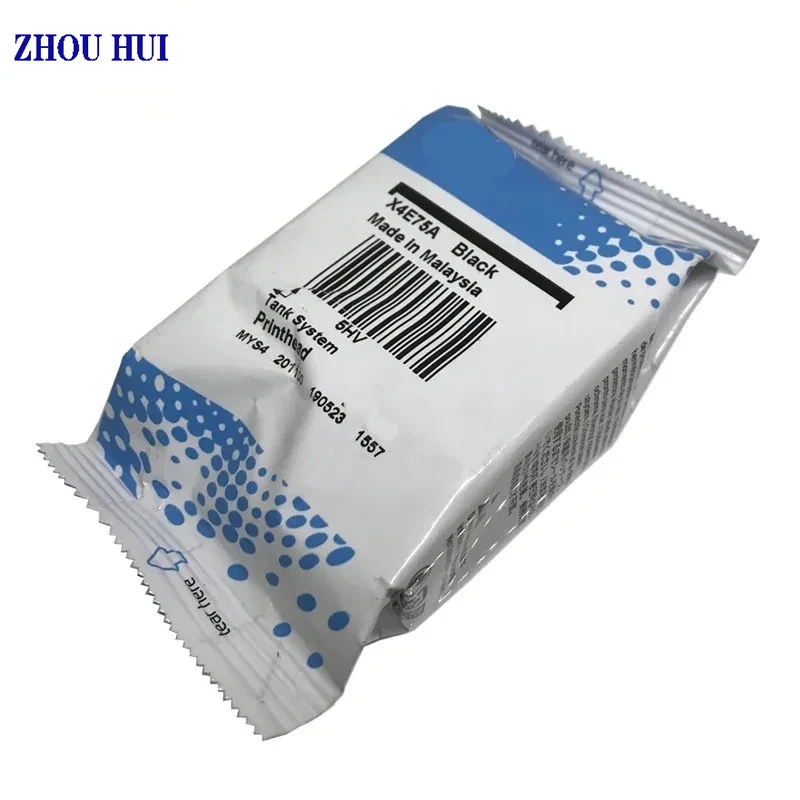 Originele X4E75A M0H50A GT53 Printkop Voor HP 500 508 510 511 515 517 518 519 530 531 538 610 615 618 550 617 650 Printkop