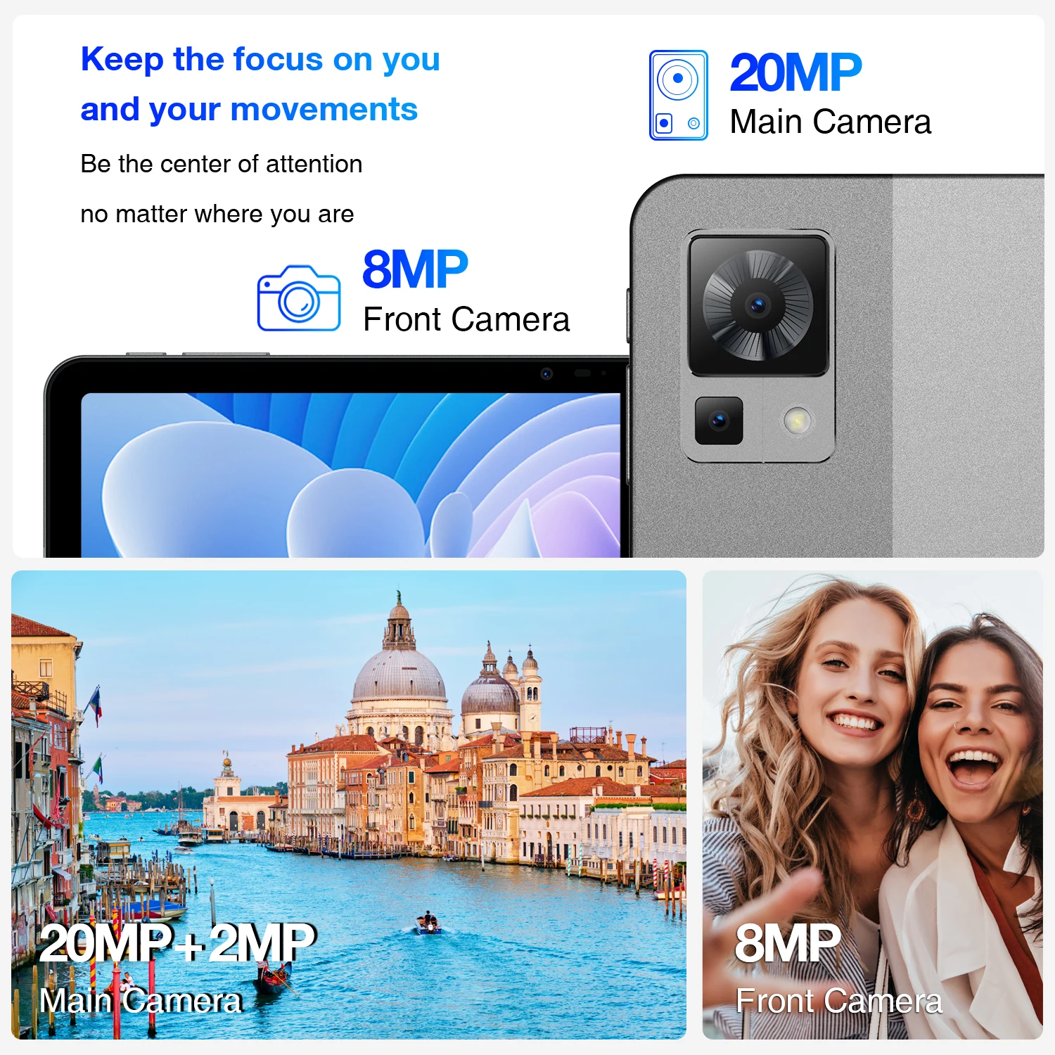 Doogee-Tablette Android 13 T30 Pro, Helio G99, 8 Go de RAM, 256 Go, Dean, 2 To TF, 11 pouces, écran 2.5K, Full HD, 1600 × 2560, 8580mAh
