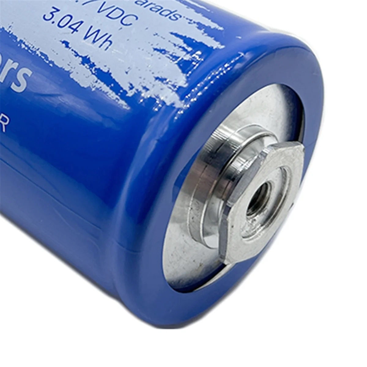 BABQ 2.7V3000F Supercapacitor High Current Large Capacity Can Be Used to Automotive Rectifier Module 16V500Fx6 Capacitor