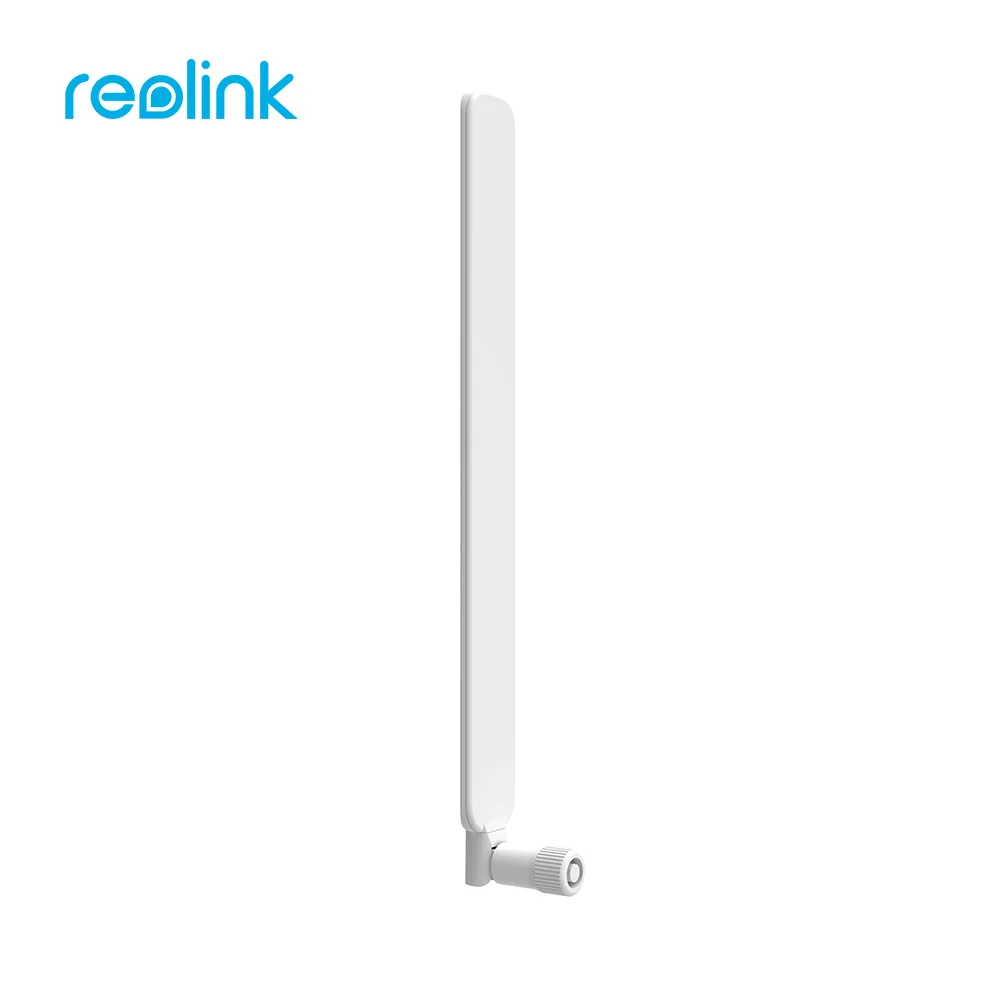 Antena para Reolink Go PT Series versión UE/REINO UNIDO/EE. UU./AU antena de colores camuflaje para Reolink Go Ranger PT