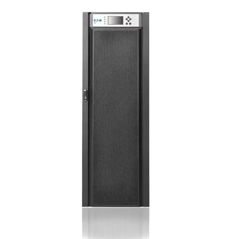 2025Eaton 93E-20-N-MBS UPS 93E 20KVA 380VAC Uninterruptible Power Supply System Online UPS