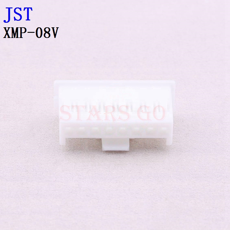10 Stück XMP-08V 07 V 06 V 05 V 10 V JST-Stecker
