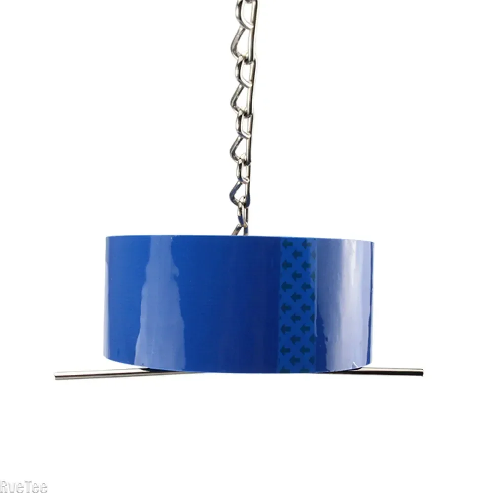 NEW High Quality Tape Storage Chain Holder with Hook Portable Electrician Tool Belt Bag Accessories