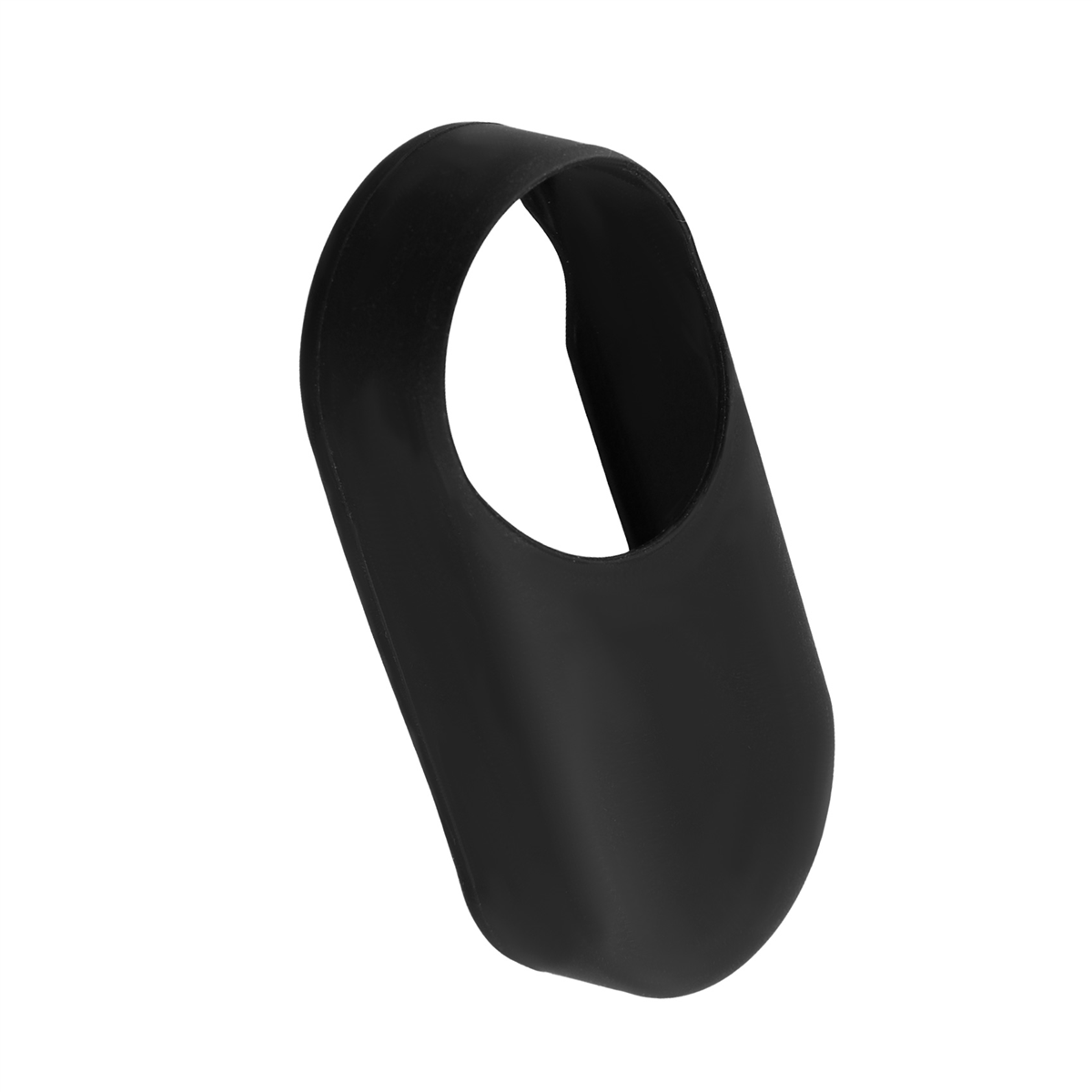 Para magene l508 radar luz traseira proteção bicicleta sensor de freio lanterna traseira protetora anti-gota capa protetora de silicone rico