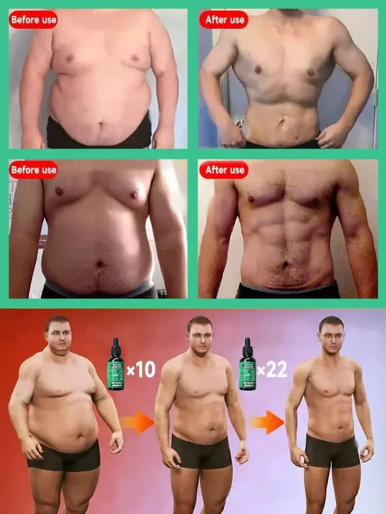 No need to take medicine | Supports Gut Health | Waist Trimmer