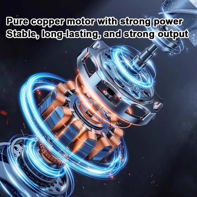 New 8-liter agricultural spray, high pressure sprayer backpack type, electric irrigation disinfection pesticide spray