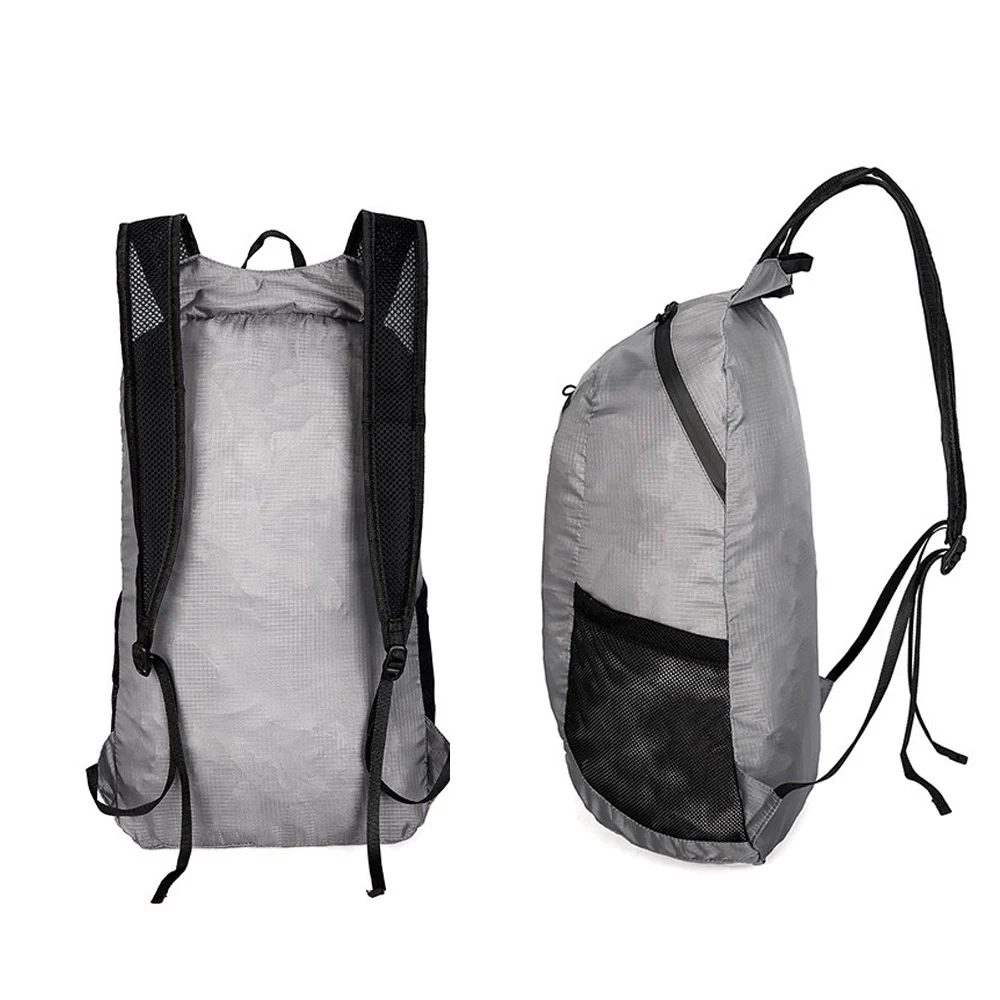 For BMW GS R1250GS R1200GS G310GS G 310GS 2024 20L waterproof holdall Small Foldable Backpack Storage bag Motorcycle Accessories