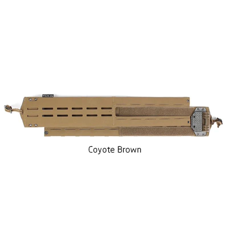 Universal Quick Release Side Wall Molle Cummerbund 12 Layer T-Board for AXL Equinox FCPC SPC JPC Vest