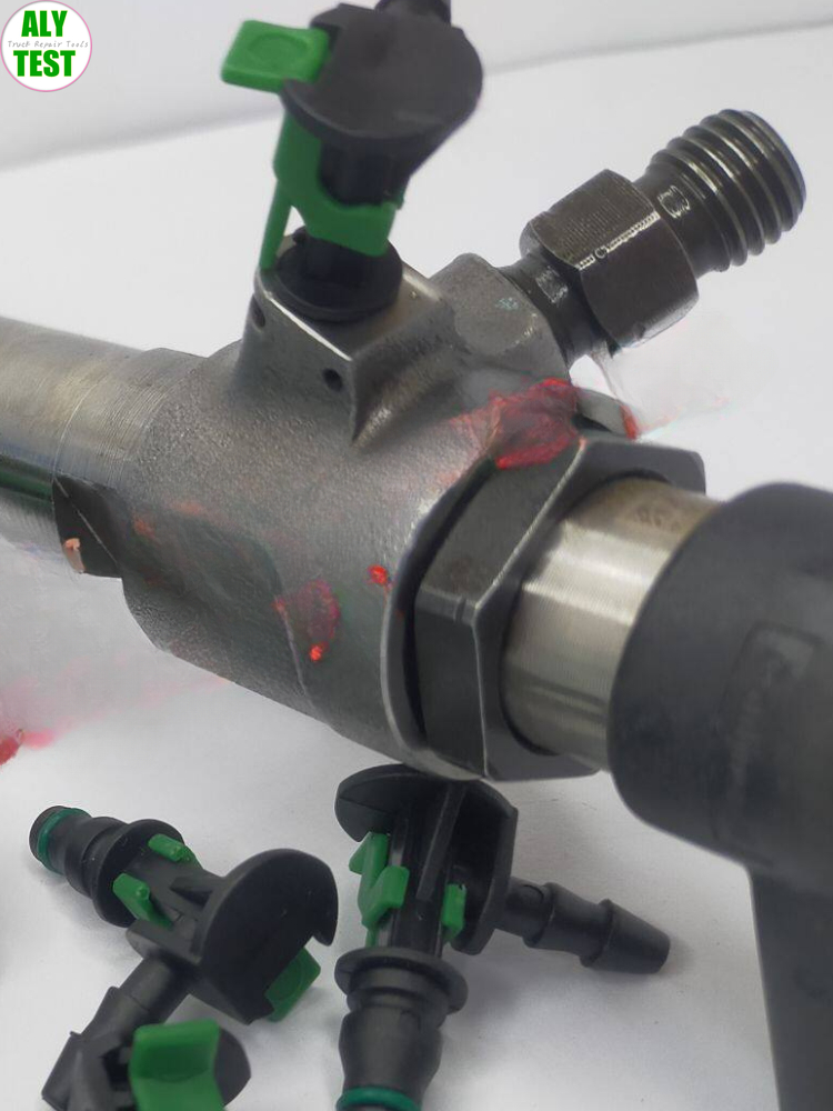 10 шт., инструмент для ремонта соединителей возврата масла, трубы дизельного топлива для FORD