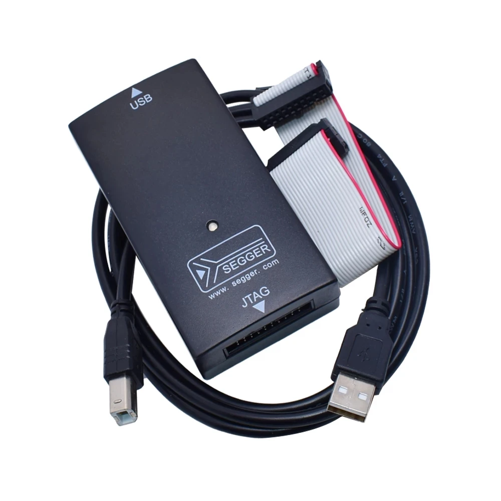 Emulador de brazo de alta velocidad j-link JLink V8 USB JTAG, depurador j-link V9, STM32F103C8T6 STM MCU