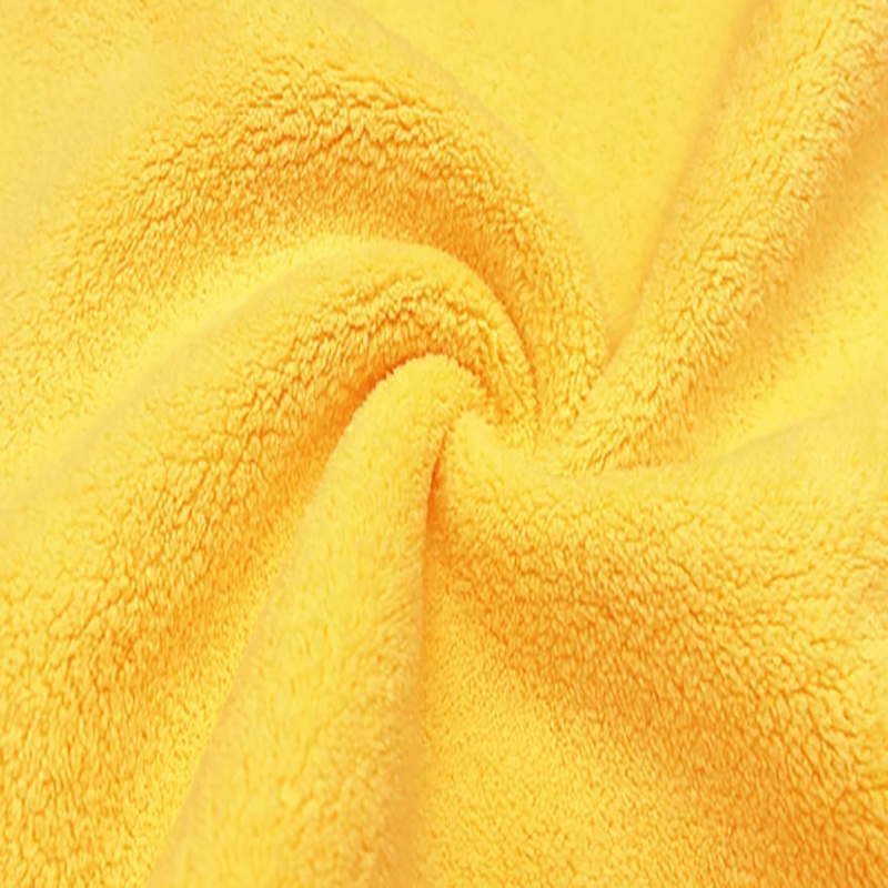 Toalla de microfibra para lavado de coches, paño de secado, detalles automotrices, limpieza Interior de coche, accesorios para coche