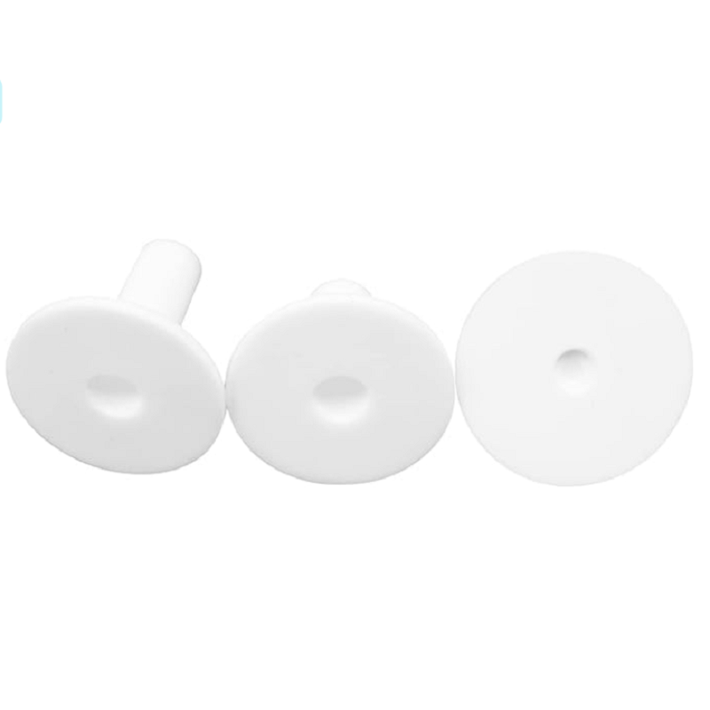 Camisetas de práctica de Golf, 3 piezas empaquetadas, 25mm/38mm/50mm, camiseta de goma para Golf, deporte interior y exterior para campo de conducción y estera de práctica