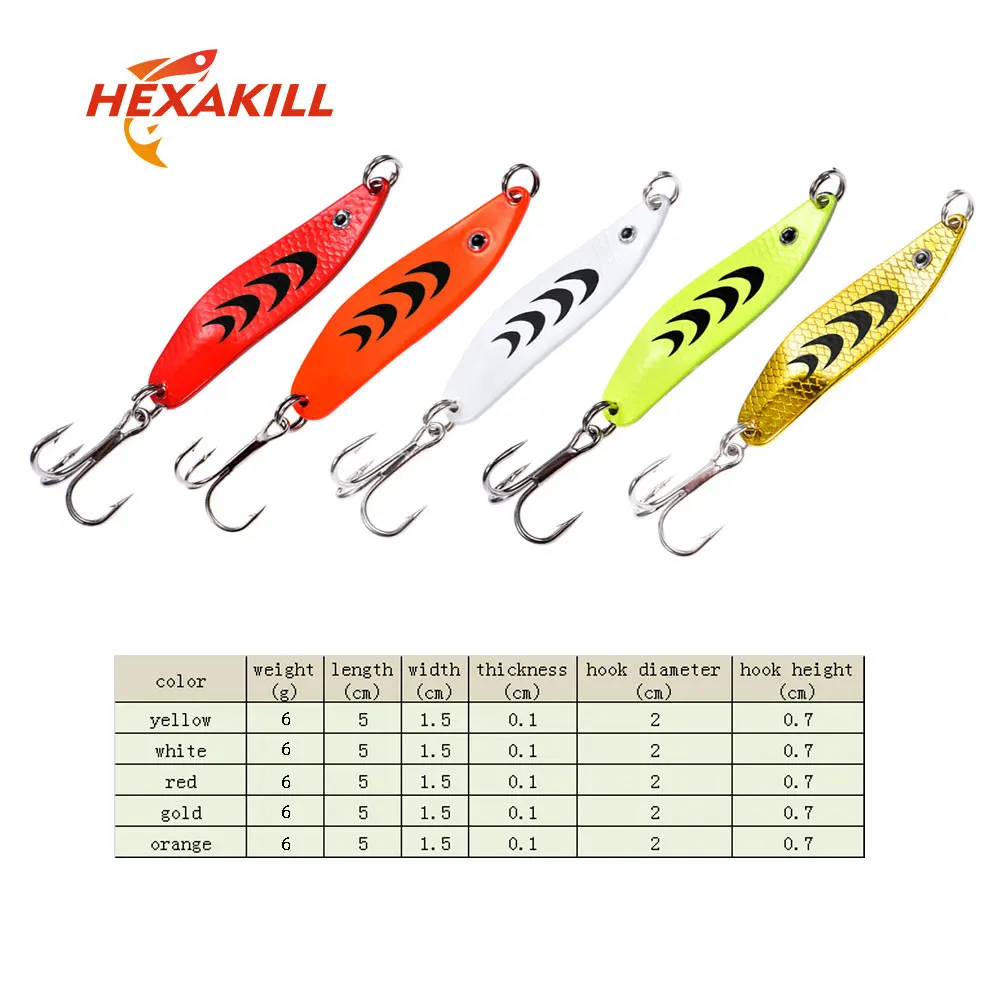 Cá Hồi Thìa Mồi Câu Cá Spinner Mồi Wobblers Jig Mồi Pesca Cau Nhân Tạo VIB Kim Sa Lấp Lánh Cứng Mồi Cho Cá Chép Câu Cá