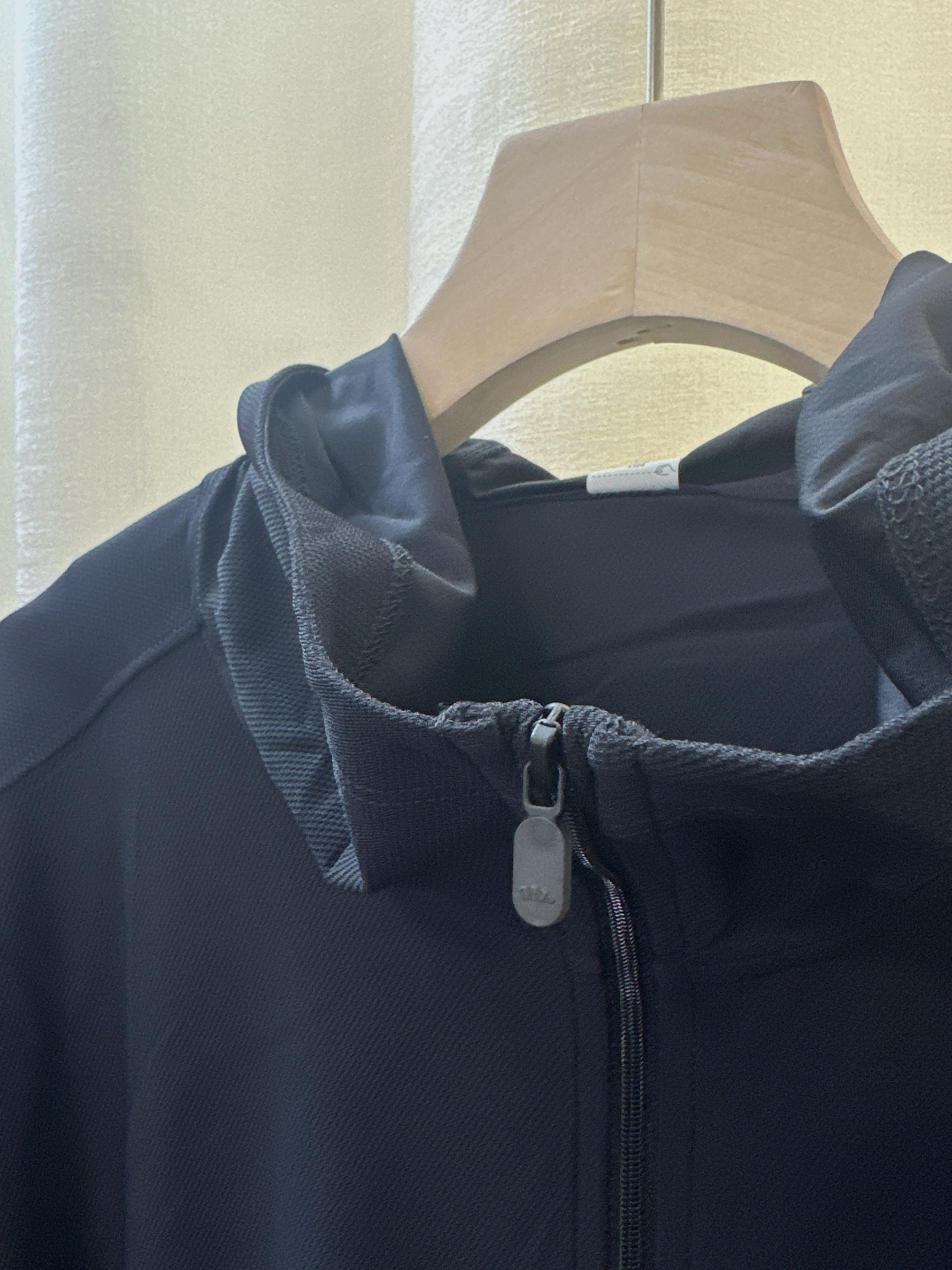 Casacos de proteção solar com capuz para homens e mulheres estilo de deslocamento solto manga crida zíper jaqueta curta de...