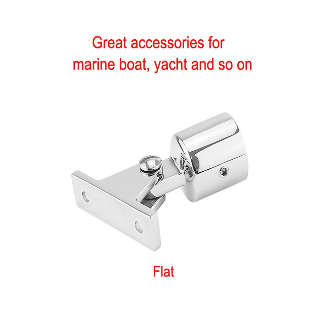 Шлюповая Крышка для лодки, из нержавеющей стали 316