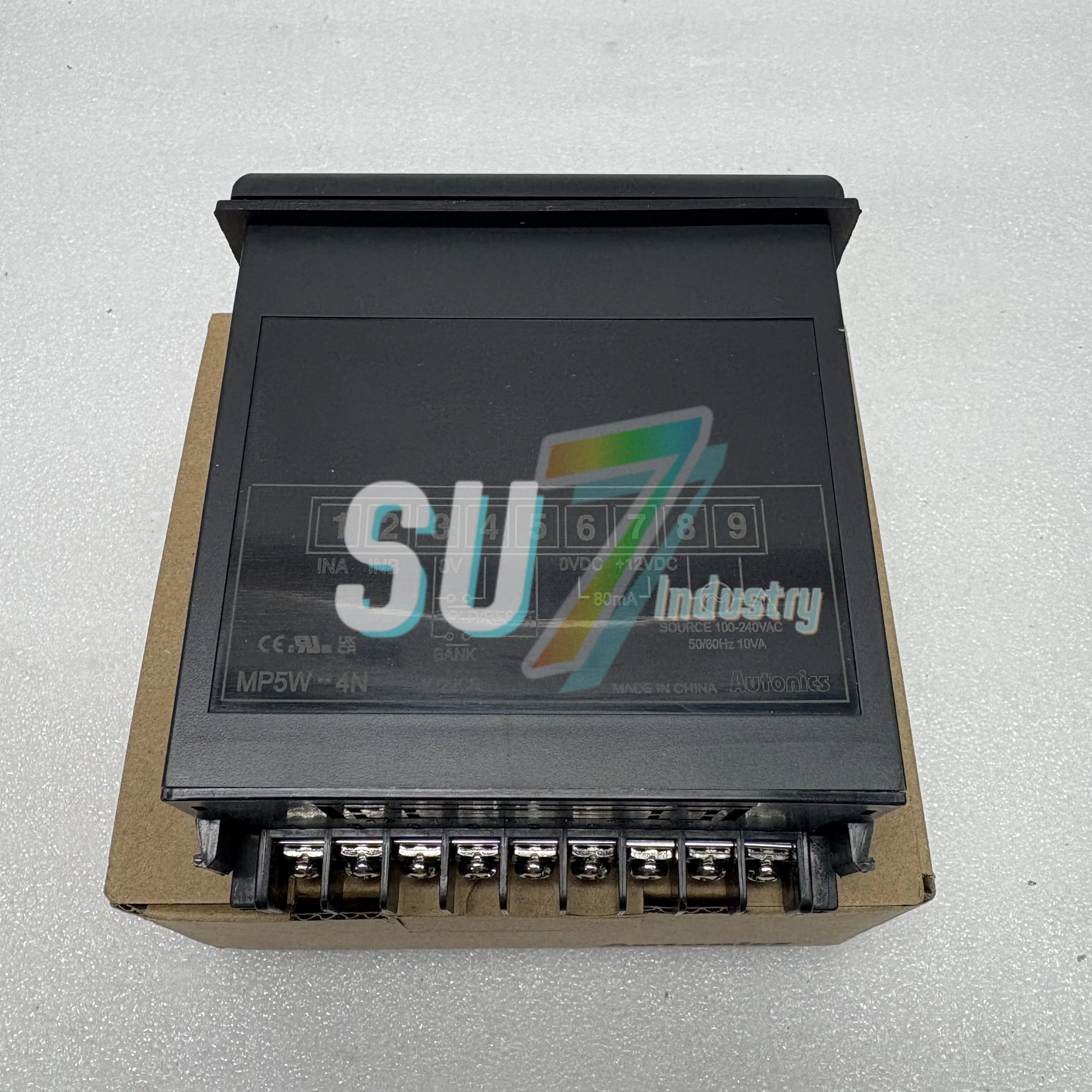 Pulse tachometer     New In box   MP5W-4N