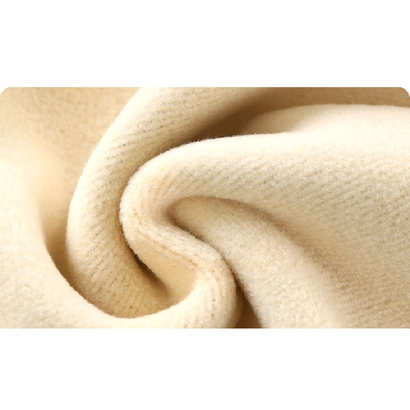 Set pigiama caldo per bambini Autunno Inverno Plus Velluto Abbigliamento Abiti Ragazzi Ragazze Moda Stampa Pullover + Pantaloni 2 pezzi Abiti 1-14 anni