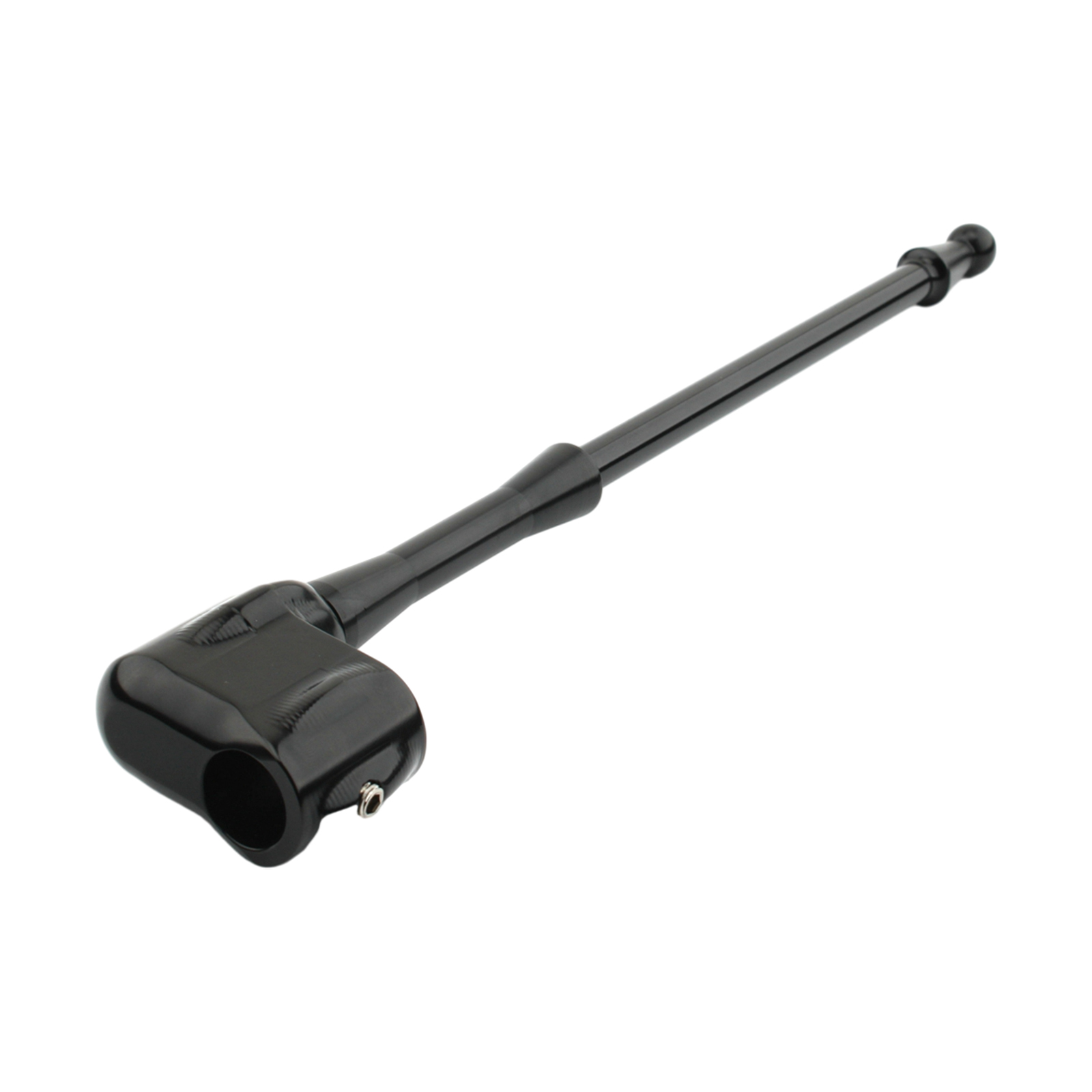 ホンダ用オートバイフラッグポールマウントgl1800、リア、トランク装飾、耐久性、旗竿スタンド、2001-2017