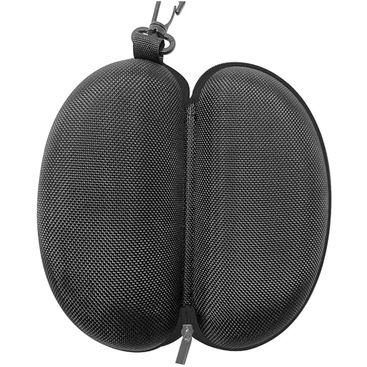 Sunglasses Reading Glasses Carry Bag Hard Zipper Box Travel Pack Pouch Eyeglass Cases Protector