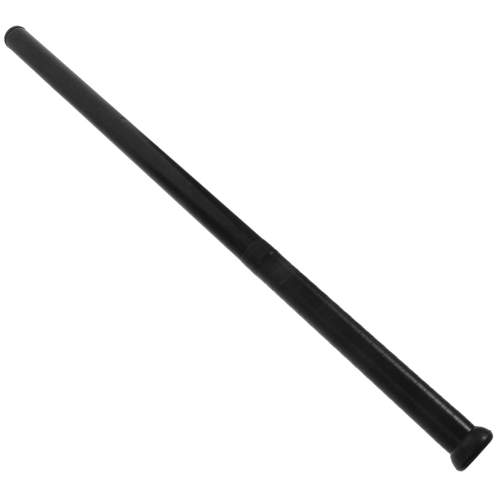 Bate de béisbol de mano práctica bate de béisbol de acero inoxidable elegante palo de acero inoxidable para bate de deportes de béisbol